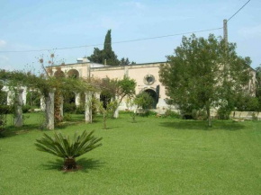 Villa Holis San Cesario Di Lecce